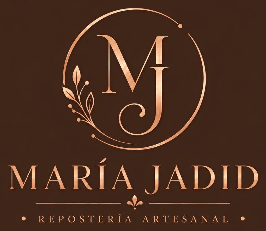 María Jadid Repostería Artesanal