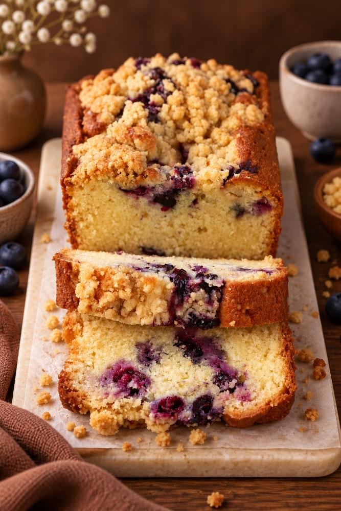 María Jadid Repostería